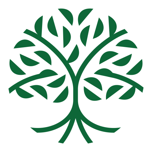 EVERGREEN CONSTRUCTION & LANDSCAPING logo